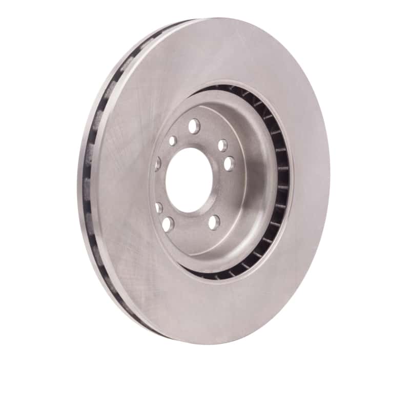 DFC — DFC 12-18 Mercedes-Benz GLE350 Front Brake Rotor
DFC Brake Rotor - view 4