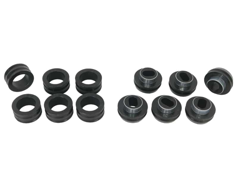 Whiteline — Whiteline 1981-1986 Chevrolet C10 Body Mount Bushing Set
Bushing Kit - view 2