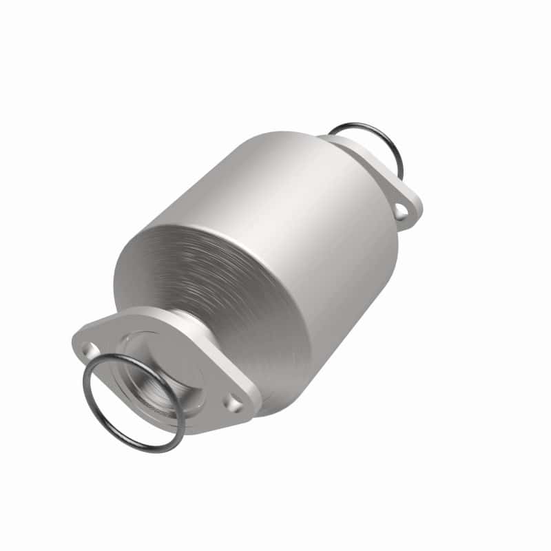 Magnaflow — MagnaFlow Conv DF 93-97 Geo Prizm-Toyota Celi
Standard Grade
Standard - view 27
