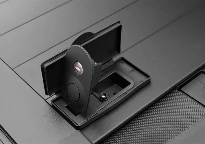 Retrax — Retrax 08-16 Super Duty F-250-350 Short Bed PowertraxPRO XR - view 9