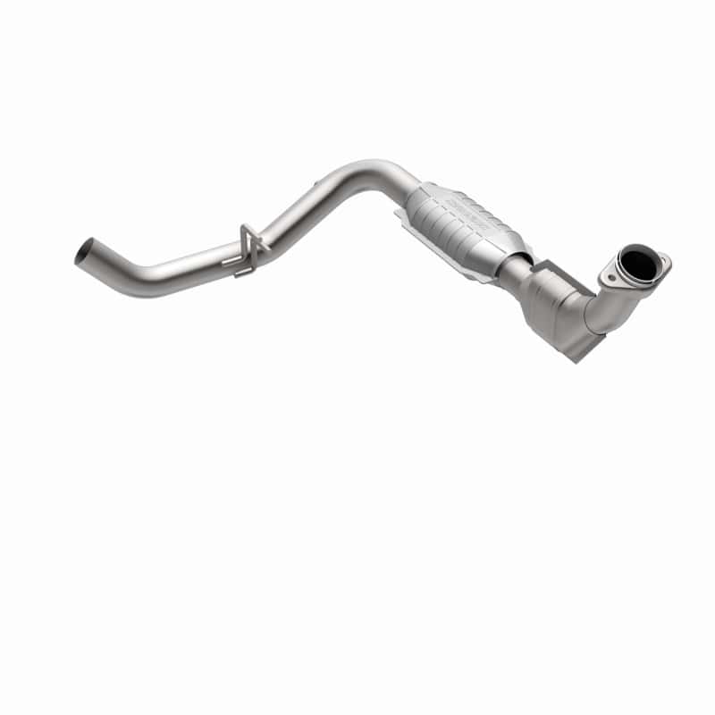 Magnaflow — MagnaFlow Conv DF 99-00 Ford Trucks 5.4L
California - view 23