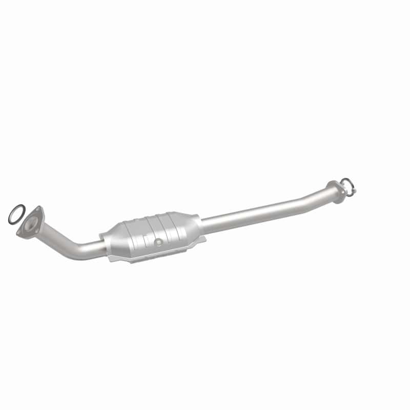 Magnaflow — MagnaFlow Conv DF 05-07 Toyota Sequoia 8 4.7L P/S
OEM Grade
OEM - view 10