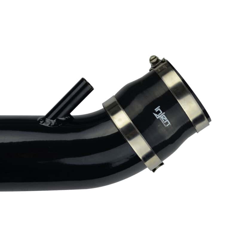 Injen — Injen 04-06 Altima 2.5L 4 Cyl. (Automatic Only) Black Cold Air Intake
Cold Air Intake
Air Intake Kit - view 7