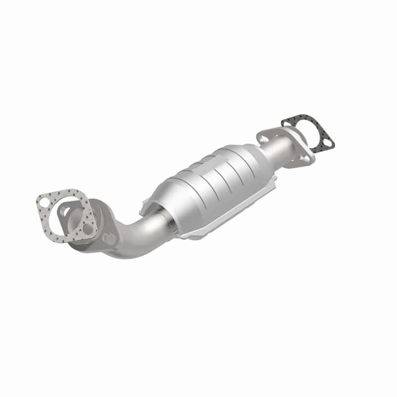 Magnaflow — MagnaFlow Conv DF Mazda-Rx7
Standard Grade
Standard - view 27