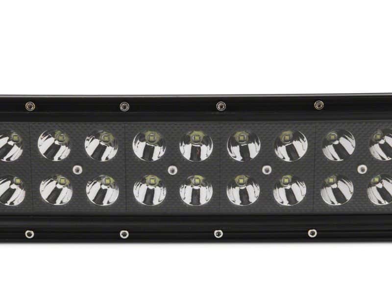 Raxiom — Raxiom 50-In Curved Dual Row LED Light Bar Flood/Spot Combo Beam UNIV (Some Adaptation Required)
Lights - view 3