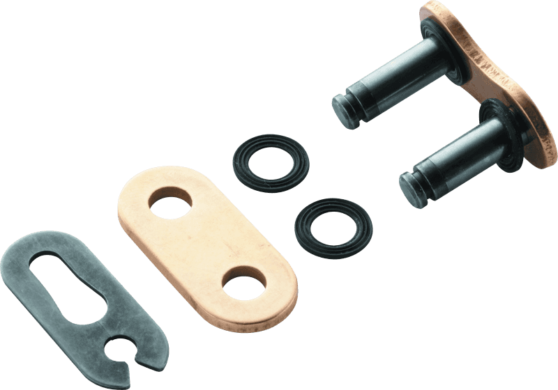 ProTaper — ProTaper Pro Series Forged 520 Slim O-Ring Chain Link - view 1
