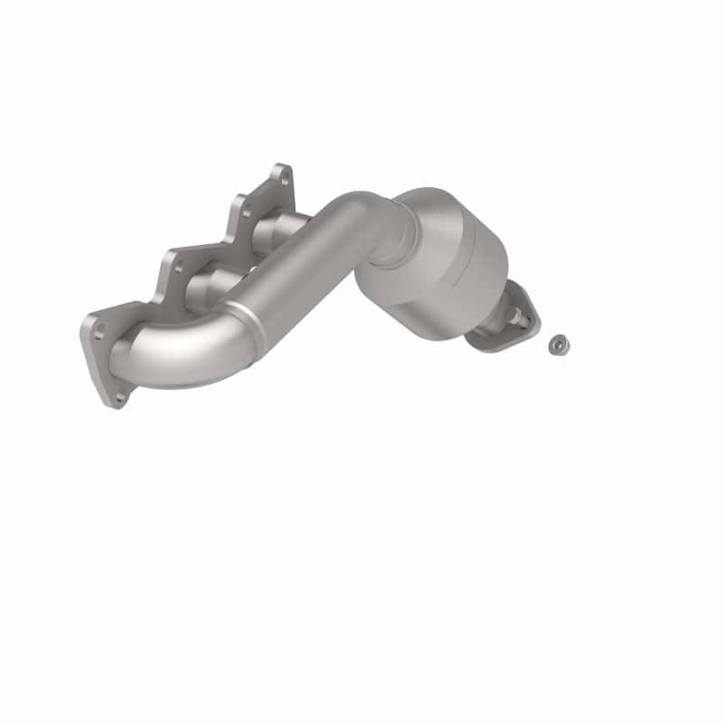 Magnaflow — MagnaFlow Conv DF 2009 Kia Borrego 3.8L Driver Side
OEM Grade
OEM - view 28