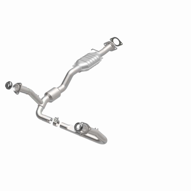 Magnaflow — MagnaFlow Conv DF S10 Pickup 01-03 6 4.3L
HM Grade
HM - view 28
