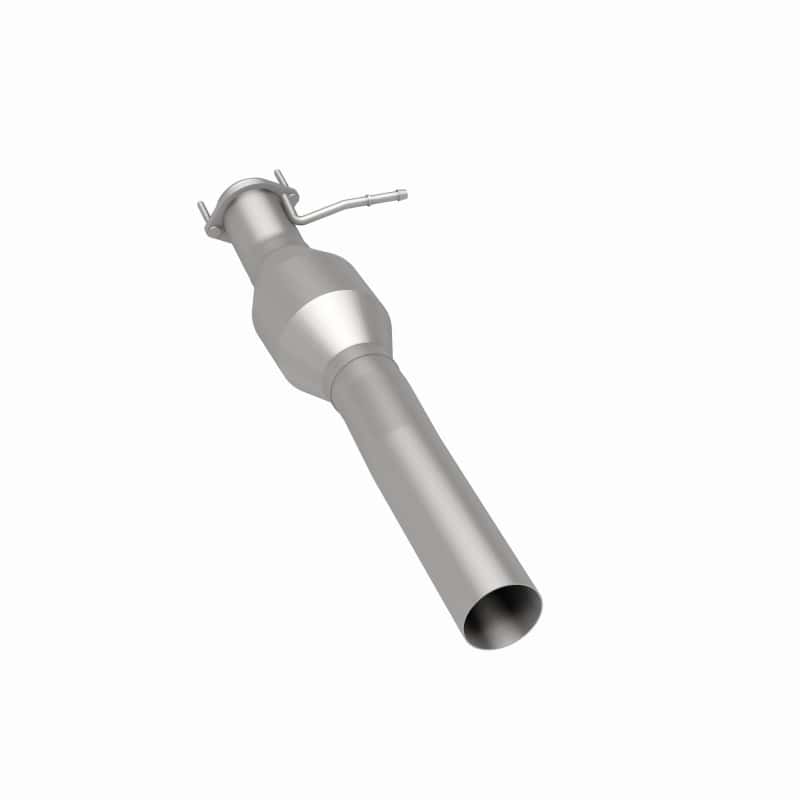Magnaflow — MagnaFlow Conv DF 00-03 Ford F250/350 SD 7.3
HM Grade
OEM - view 13