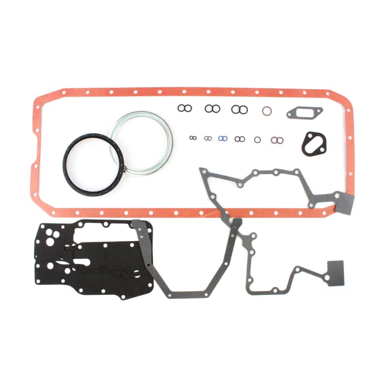 Cometic Gasket — Cometic Street Pro 07.5+ Dodge Cummins 6.7L Bottom End Gasket Kit
Bottom End Kit - view 1