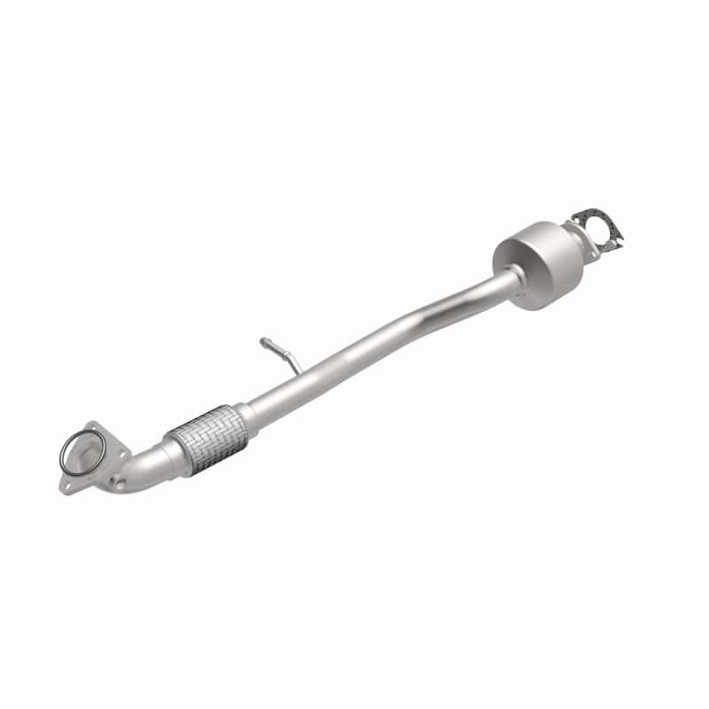 Magnaflow — Magnaflow 13-15 Spark L4 1.2 OEM Underbody Direct Fit Converter
OEM Grade
OEM - view 6
