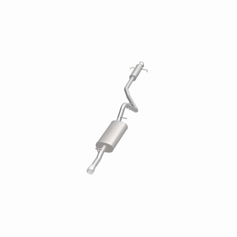 Magnaflow — MagnaFlow Sys C/B 01-03 Toyota Corolla S 1.8L
Cat-Back - view 21