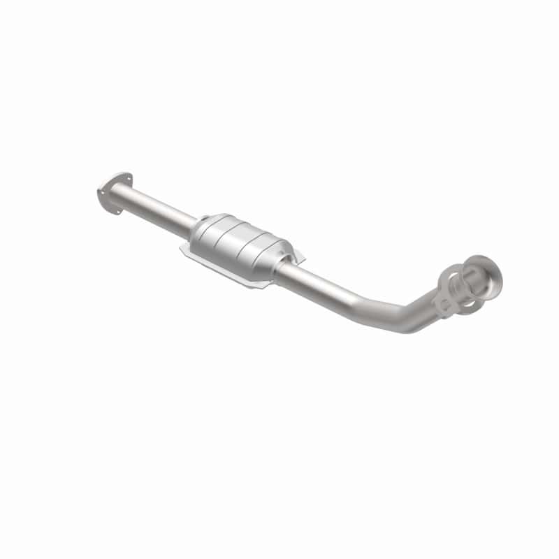 Magnaflow — MagnaFlow Conv DF Skylark 94-95
Standard Grade
Standard - view 22