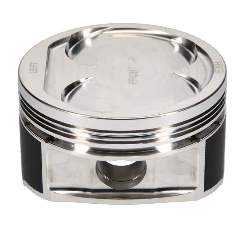 JE Pistons — JE Pistons SUBEJ22 TRB91-94 KIT Set of 4 Pistons - view 4