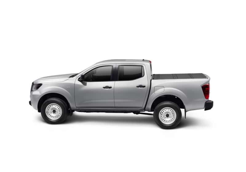 BAK — BAK 2022 Nissan Frontier 5ft Bed BAKFlip G2
BFG2 22-26 Frntr 5ft - view 24