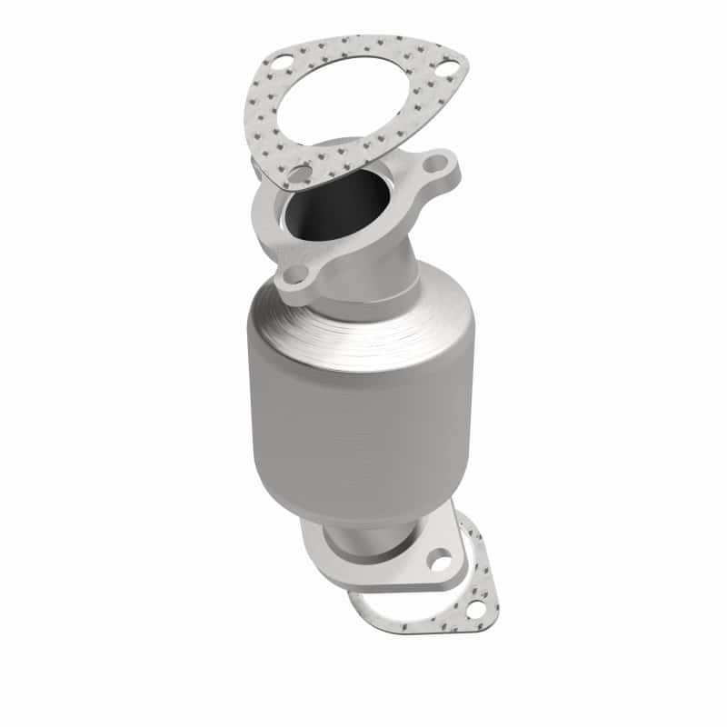 Magnaflow — MagnaFlow Conv DF 01 Eclipse 3.0L frt OEM
OEM Grade
OEM - view 7
