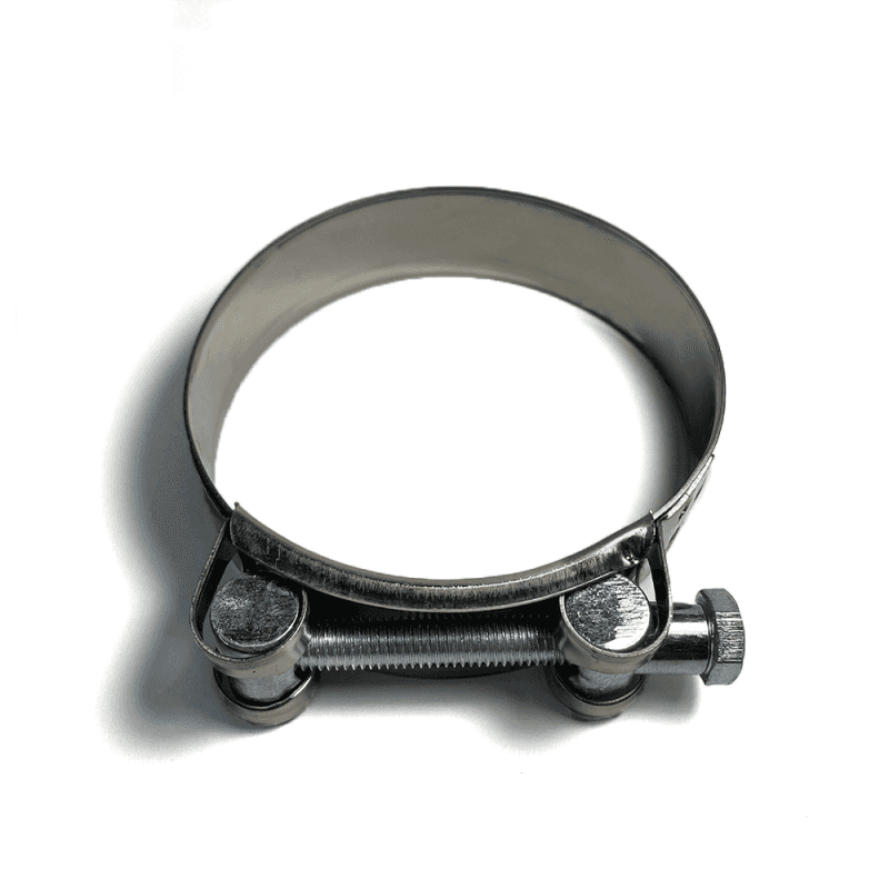 Ticon — Ticon Industries 68-73mm Mikalor Supra W2 Clamp - view 2