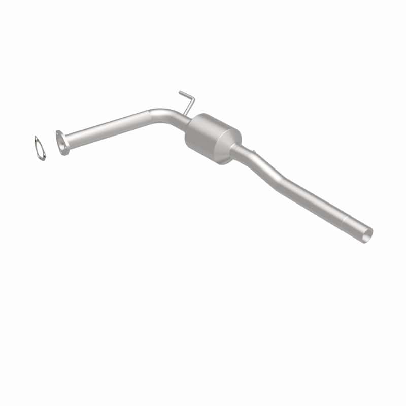 Magnaflow — MagnaFlow Conv Direct Fit 1993/1995 Volkswagen EuroVan 2.5L
California - view 14