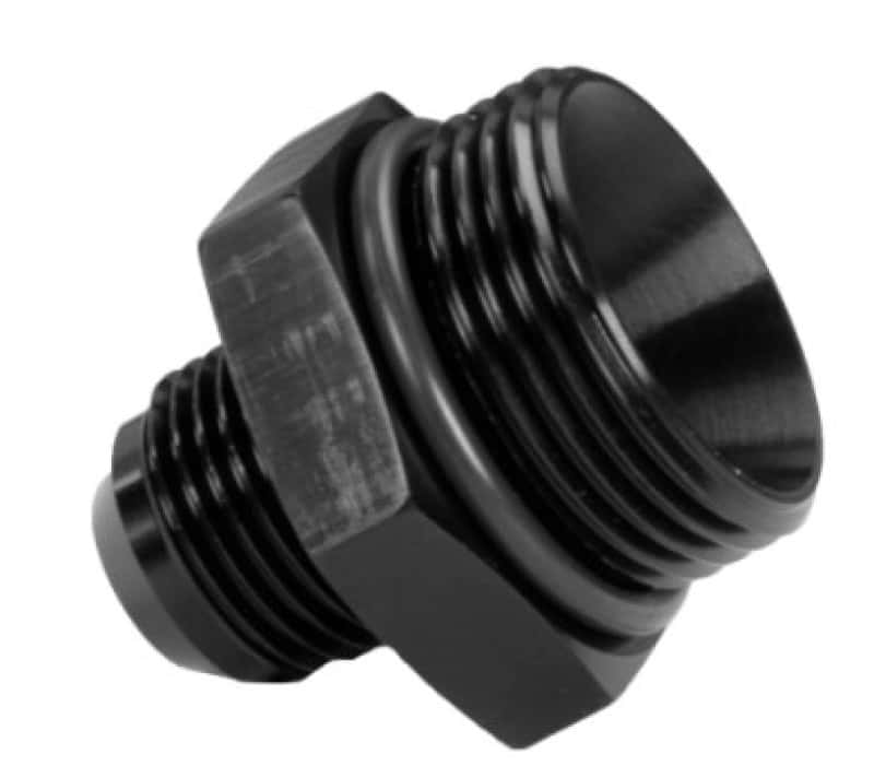 Aeromotive — Aeromotive Fitting AN-16 ORB AN-10 Flare
Fitting - view 2
