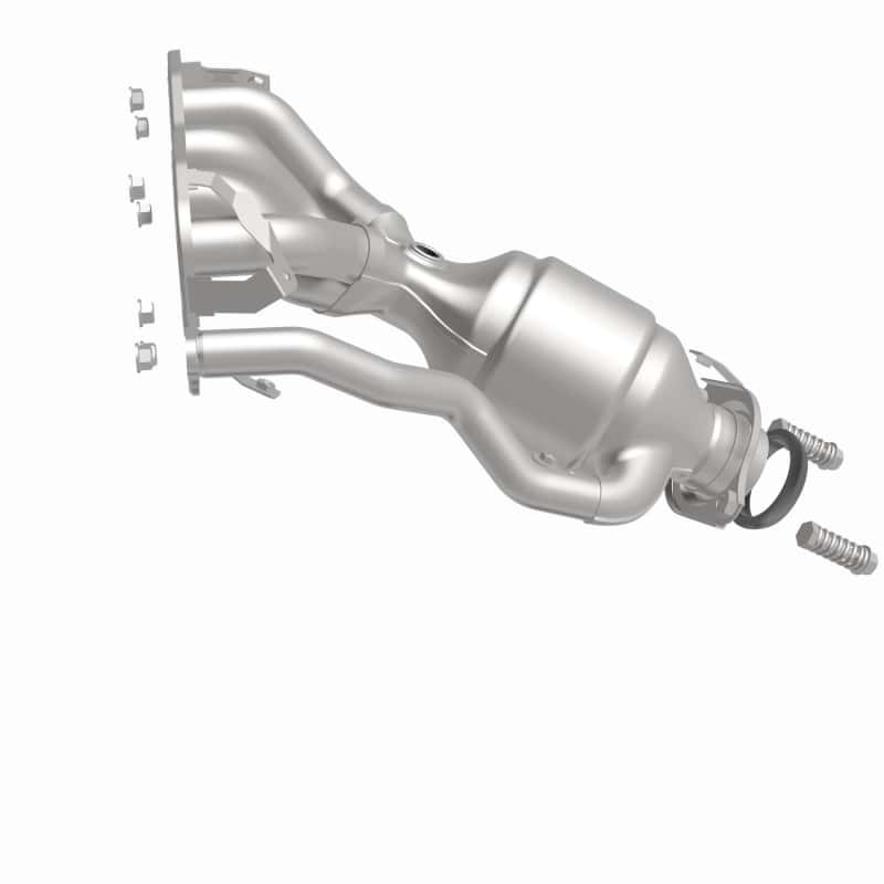 Magnaflow — MagnaFlow DF Conv 2019 Lexus UX200 2.0L
OEM - view 7