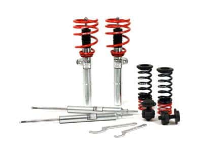 H&R — H&R 07-12 BMW 328Xi Sport Wagon E91 Street Perf. Coil Over
Street Perf.CoilOver - view 1