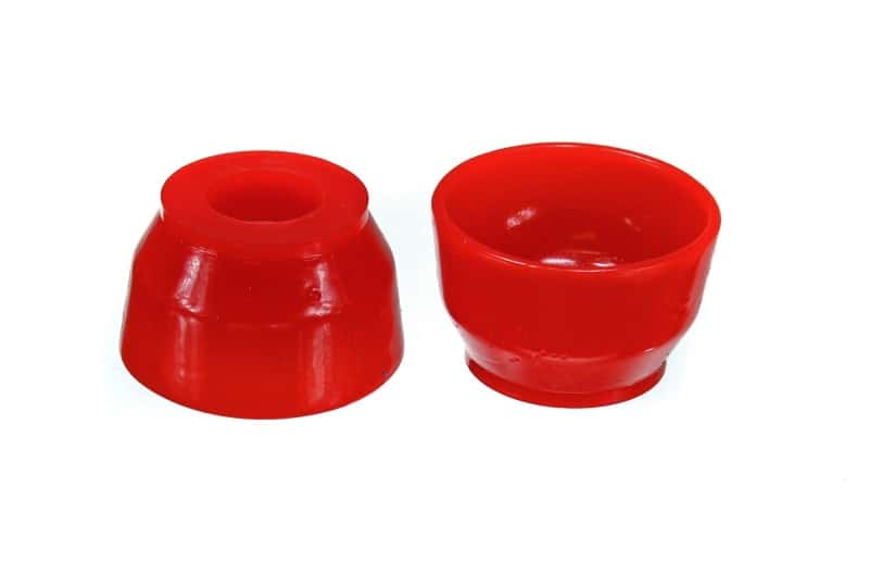 Energy Suspension — Energy Suspension Ball Joint Boot - Red
Ball Joint Boot Kit - view 1