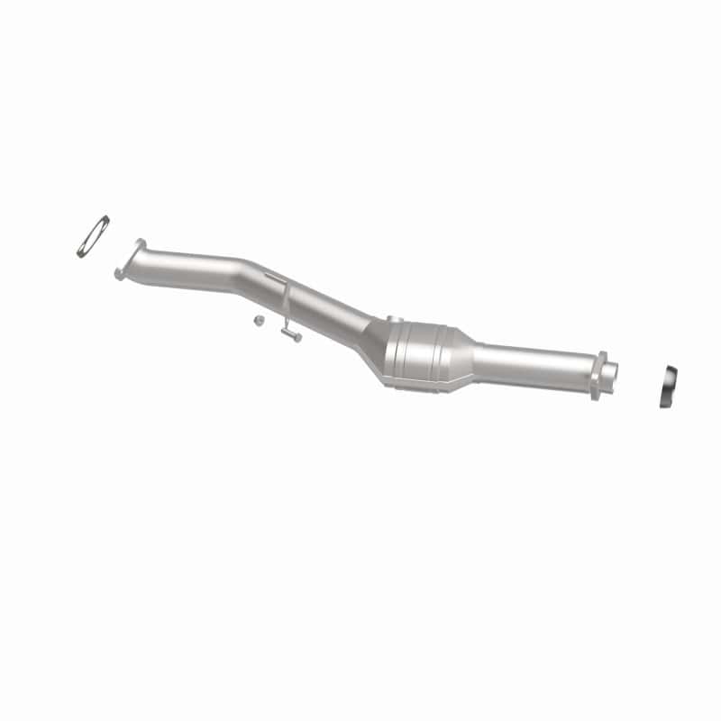 Magnaflow — Magnaflow 09-13 Subaru Forester 2.5L Direct Fit Converter
California - view 12