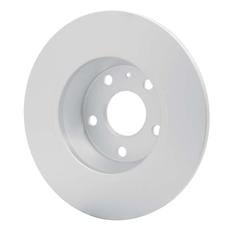 DFC — DFC 08-15 Audi TT Quattro Rear GeoSPEC Coated Rotor
DFC Brake Rotor - view 4