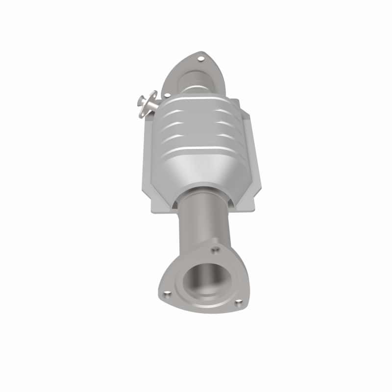 Magnaflow — MagnaFlow Conv Toyota 19.5X6.5X4 2.5/2.5
Standard Grade
Standard - view 16