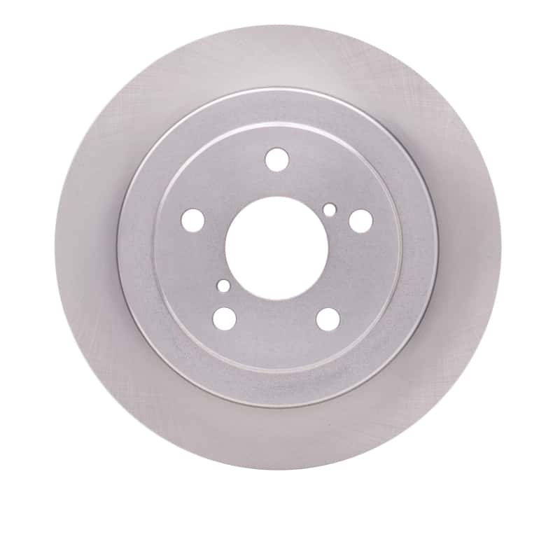DFC — DFC 90-08 Saab 9-2X Rear Brake Rotor
DFC Brake Rotor - view 1