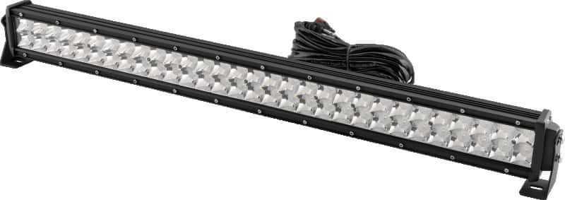 QuadBoss — QuadBoss Double Row Led 32in - view 1
