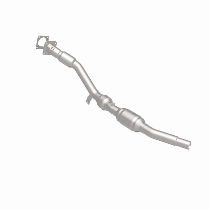 Magnaflow — MagnaFlow Conv DF 00-02 Audi A6 Quattro 2.7L
OEM Grade
OEM - view 12