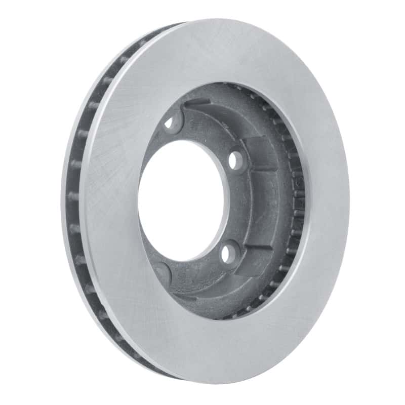 DFC — DFC 80-93 Dodge W100 Front Brake Rotor
DFC Brake Rotor - view 4