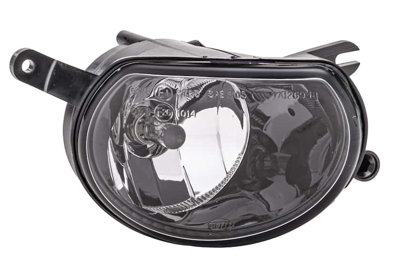 Hella — Hella 2010-2015 Audi Q7 Fog Light Front Right - view 1