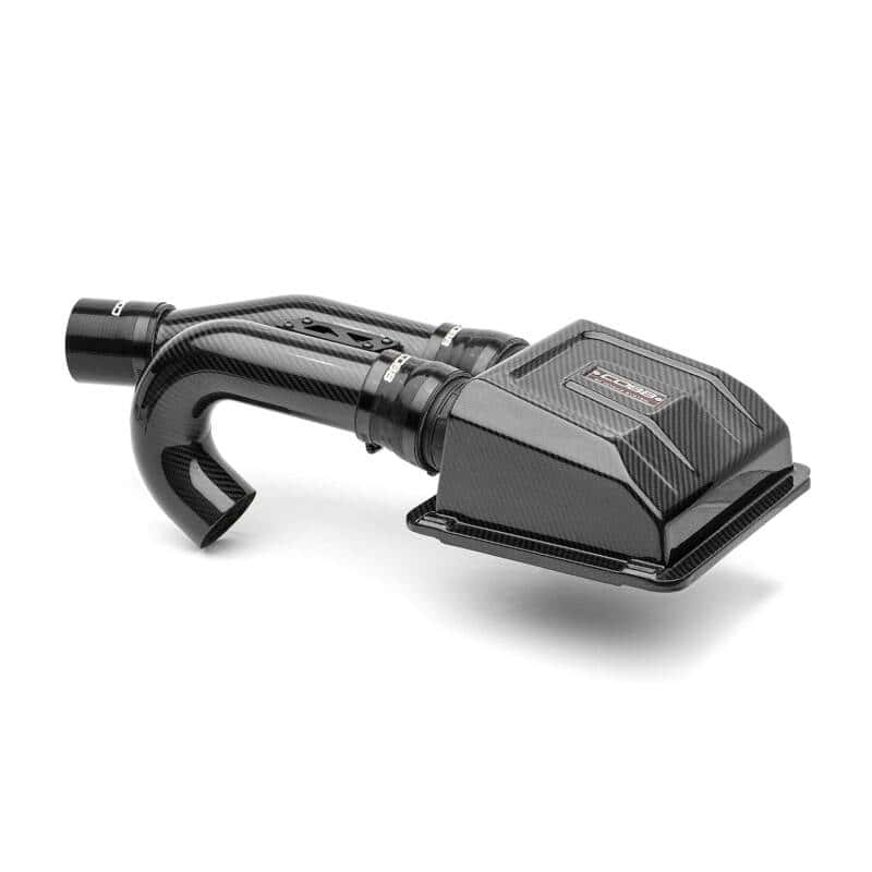 COBB — Cobb 21-23 Ford F-150 EcoBoost Raptor/Tremor Redline Carbon Fiber Intake System w/HCT - view 1