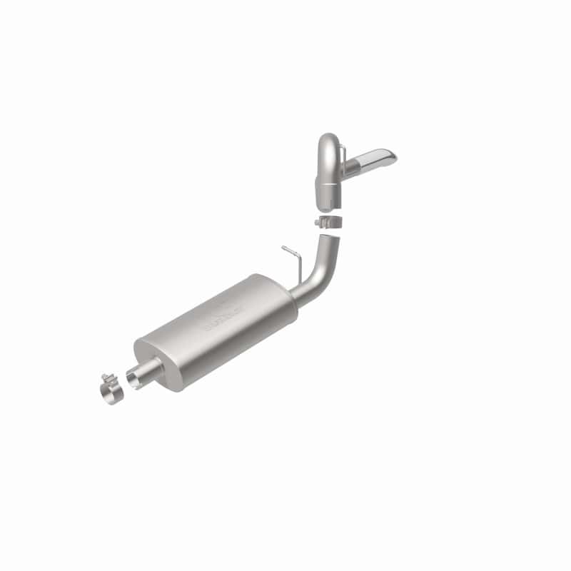 Magnaflow — MagnaFlow System C/B 97-99 Jeep Wrangler
Cat-Back - view 15