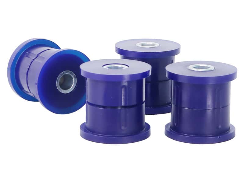 Superpro — SuperPro 1980 Toyota Corolla Rear Control Arm Bushing Kit
Bushing Kit - view 4
