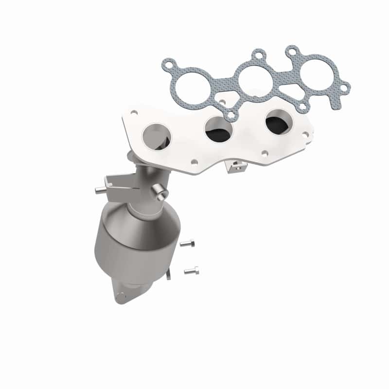 Magnaflow — Magnaflow Conv DF 10-14 RX450H 3.5L Right
OEM Grade
OEM - view 24