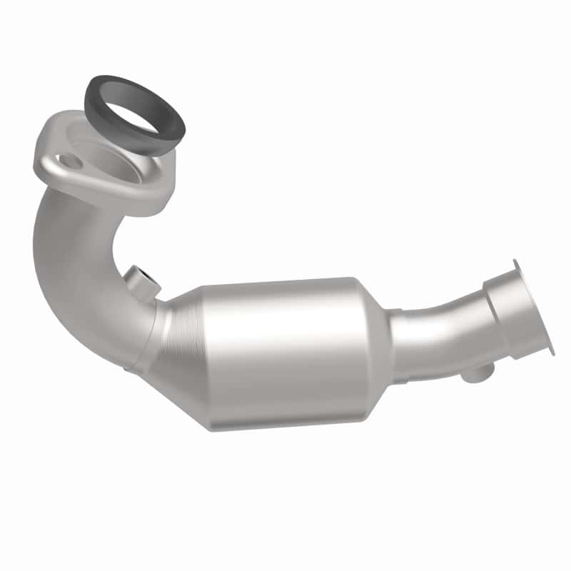 Magnaflow — Magnaflow 2003 Jeep Liberty 3.7L Direct Fit Converter
California - view 11