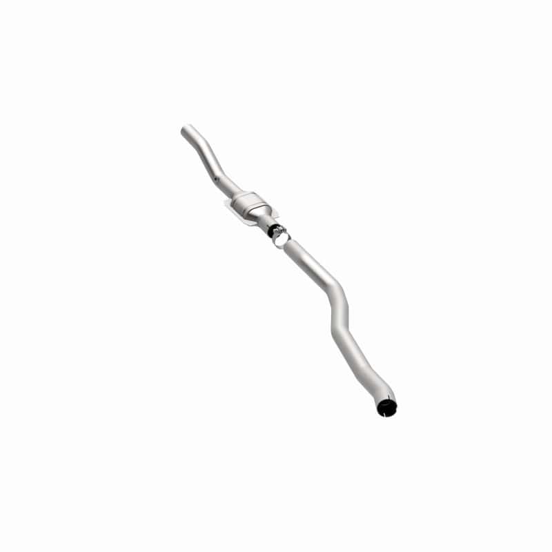 Magnaflow — MagnaFlow Conv DF Dodge Dakota 3.9/5.2L 4WD
HM Grade
HM - view 21