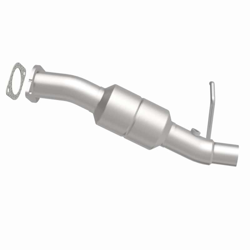 Magnaflow — MagnaFlow Conv Direct Fit 2007 Chevrolet Silverado 2500 HD Classic 6.0L
California - view 12