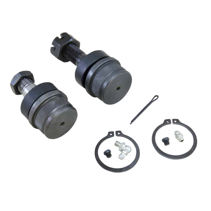 Yukon Gear & Axle — Yukon Gear Ball Joint Kit For 80-96 Bronco & F150 / One Side
Ball Joint  - view 3