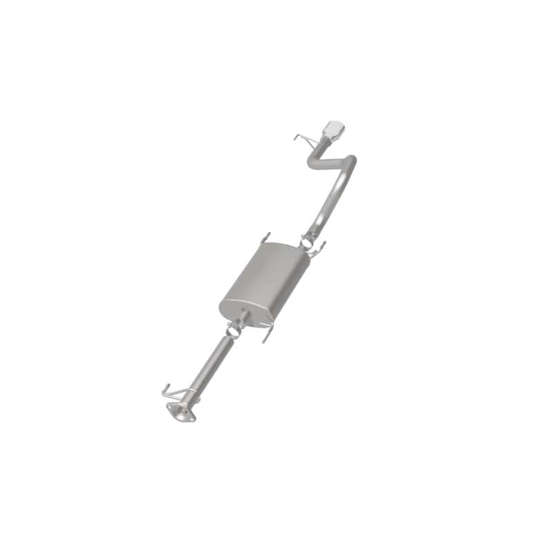 Magnaflow — MagnaFlow Sys CB 07 Toyota FJ Cruiser 4.0L V6
Cat-Back - view 14