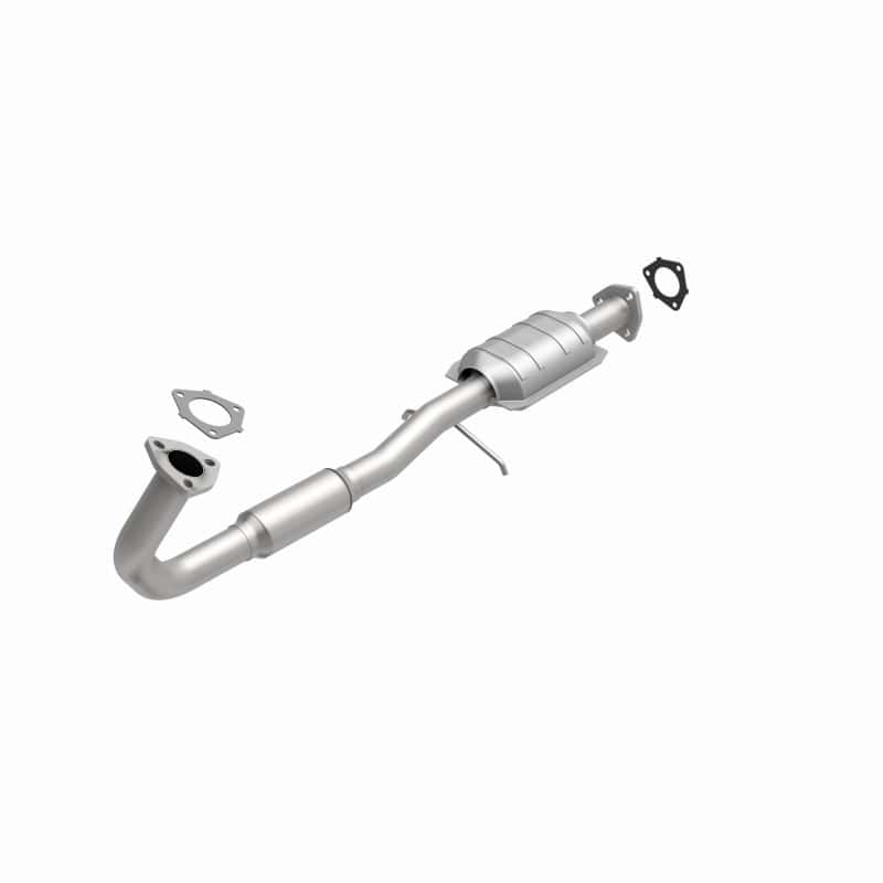 Magnaflow — MagnaFlow Conv DF 93-97 SC SL SW 1.9L 91000
HM Grade
HM - view 6