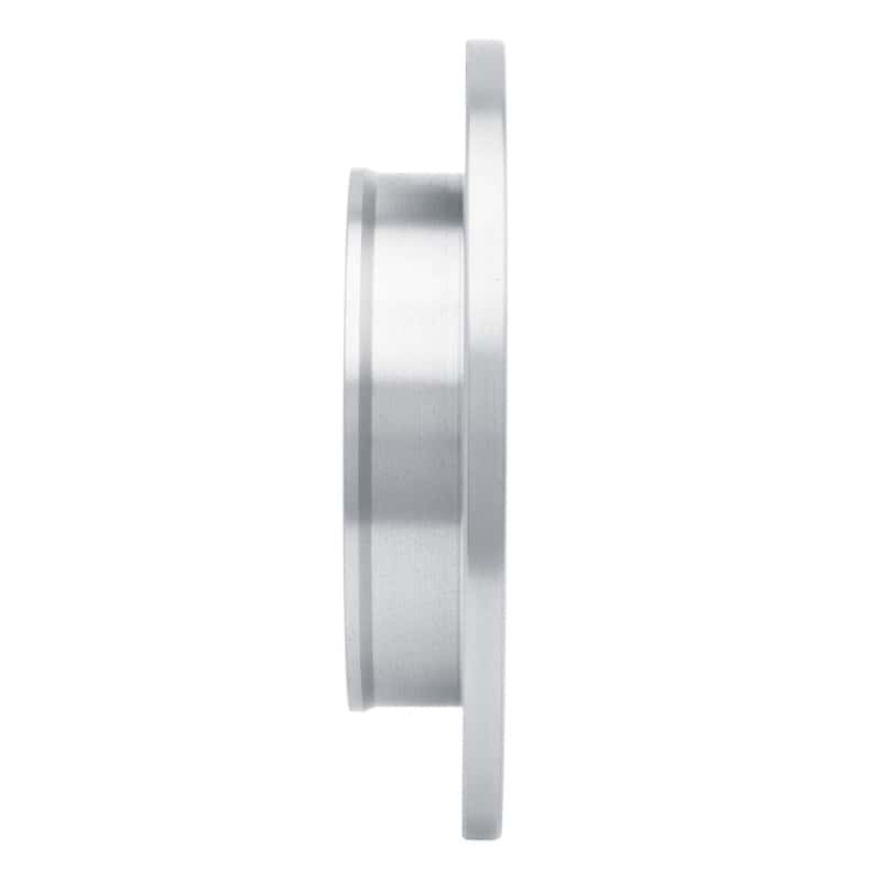 DFC — DFC 98-10 Dodge Atos (Mexico) Front Brake Rotor
DFC Brake Rotor - view 3