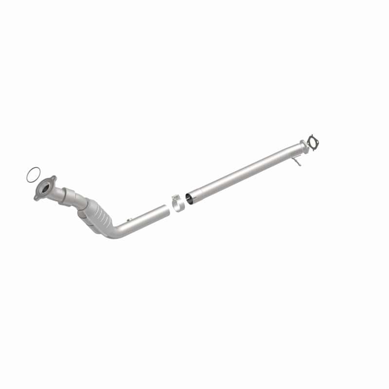 Magnaflow — MagnaFlow Conv DF Uplander 06 3.5L OEM
OEM Grade
OEM - view 6