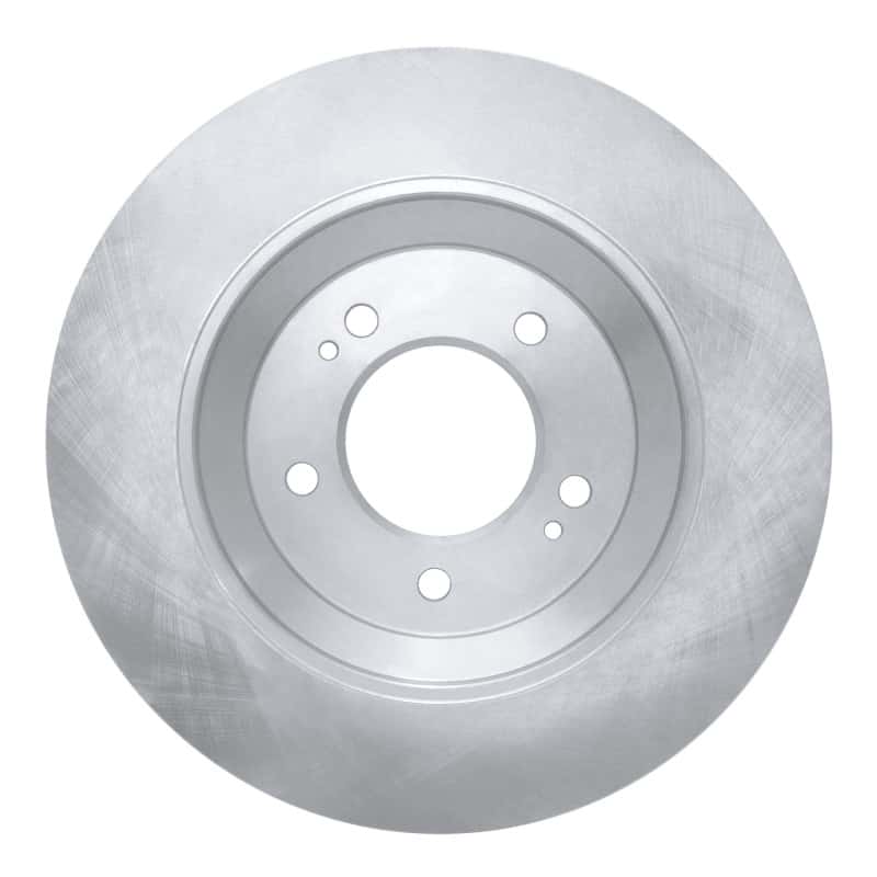 DFC — DFC 19-22 Hyundai Veloster N Rear Brake Rotor - view 5