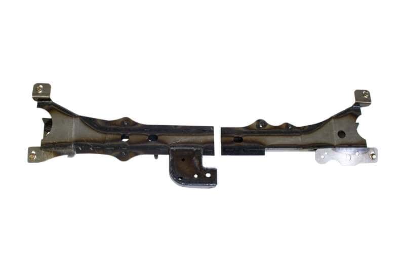 RustBuster — Rustbuster Rear Fuel Tank Crossmember - view 3