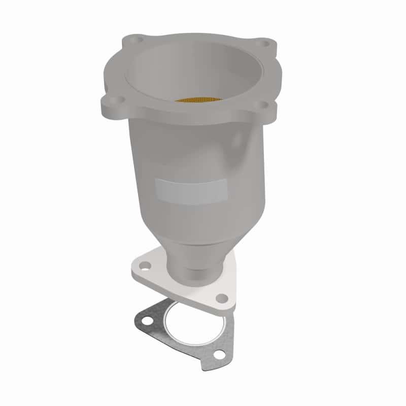 Magnaflow — MagnaFlow Conv DF 1999-2005 Mazda Miata L4 1.8L Direct Fit Catalytic Converter (California)
California - view 12
