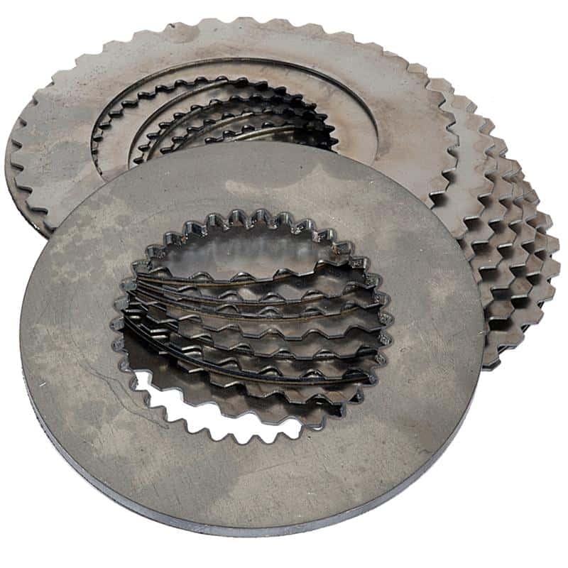 ATS Diesel — ATS Diesel 2001-2010 ATS manufactured Allison C5 clutch pack - view 6